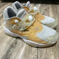 کفش ریبوک پمپی والیبال