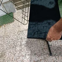 میز سنتور چاووش|سازهای سنتی|اصفهان, پروین|دیوار