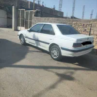 پژو پارس