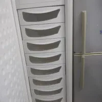 یخچال الکترواستیل|یخچال و فریزر|رشت, یخسازی|دیوار