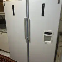 یخچال دوقلو پارس و لباسشویی بست و ظرفشویی مجیک وTV