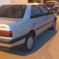 پژو ۴۰۵ درحد صفر|خودرو سواری و وانت|اردبیل, |دیوار