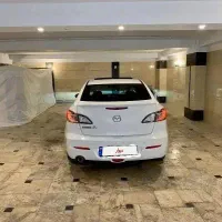 مزدا 3 تک برگ سند مدل 96|خودرو سواری و وانت|اصفهان, لنبان|دیوار