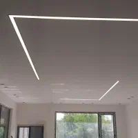 برقکارساختمان برقکاری ساختمان اتصالی دوربین دزدگیر|خدمات پیشه و مهارت|آبسرد, |دیوار