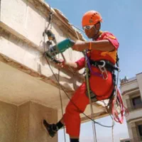 پیچ ورولپلاک سنگ نما باطناب توری پاسیو نانو نقاشی|خدمات پیشه و مهارت|تهران, صادقیه|دیوار