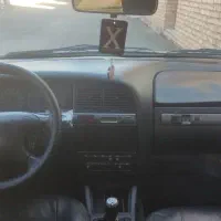 زانتیا مدل 84 تمیز|خودرو سواری و وانت|زرند, |دیوار