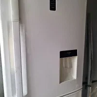 یخچال سنام دو درب|یخچال و فریزر|رشت, خمیران زاهدان|دیوار