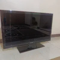 تلوزیون ۴۲ اینج سامسونگ|تلویزیون و پروژکتور|چهاردانگه (تهران), |دیوار