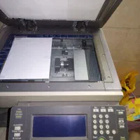 کپی پرینتر اسکنر سیاه وسفید|پرینتر، اسکنر، کپی، فکس|کرج, برغان|دیوار