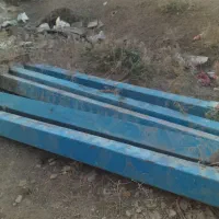 تیر آهن۱۸وقوطی|مصالح و تجهیزات ساختمان|بهار, |دیوار