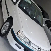 پارس تیوفایو ۴۰۲