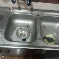 کابینت|آبچکان و نظمدهنده ظروف|قم, شهر قائم|دیوار