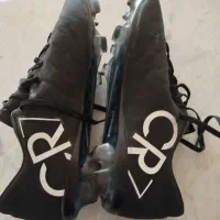 کفش استوک سایز ۴۱|کیف، کفش، کمربند|آران و بیدگل, |دیوار