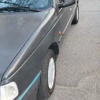 روا 85|خودرو سواری و وانت|تبریز, |دیوار