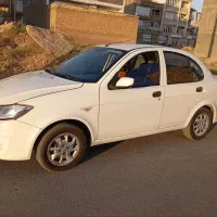 ساینا مدل ۹۸ در حد نو|خودرو سواری و وانت|بروجرد, |دیوار