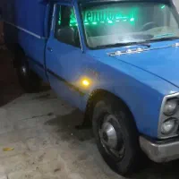 وانت نیسان دیزل91