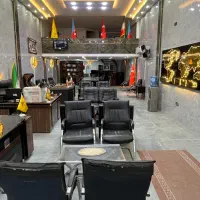 پیمانکاری ویلا ساختمان چهارباغ رامجین عرب آباد