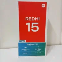 redmi15|موبایل|قم, کیوانفر|دیوار