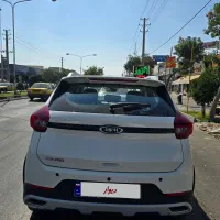 فروش x22 pro|خودرو سواری و وانت|شیراز, کاراندیش|دیوار