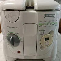 سرخکن دلونگی