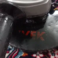 سنگ فرز بزرگ IVEK|ابزارآلات|کرمان, |دیوار