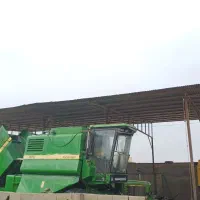 کمباین ۱۱۶۵|خودرو سنگین|شیراز, ارم|دیوار