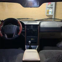 پژو پارس tu5|خودرو سواری و وانت|کرج, کوی زنبق|دیوار