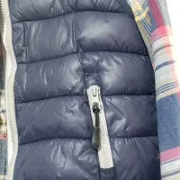 پیراهن و پافر پسرانه مناسب دوسال|کفش و لباس بچه|نوشهر, |دیوار