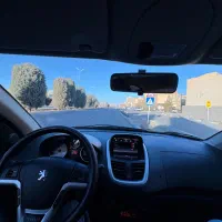 پژو ۲۰۷ tup فلز|خودرو سواری و وانت|اصفهان, فیض|دیوار