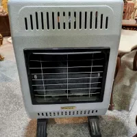 بخاری جنرال نو