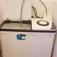 فروش لباسشویی دوقلو