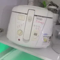 سرخ کن دلونگی سالم