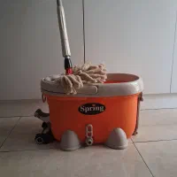 تی چرخشی