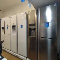 فروش ویژه ساید بای ساید اسنوا و دوو