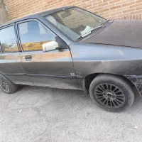 پراید84|خودرو سواری و وانت|کرمان, |دیوار