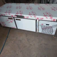 تجهیزات آشپزخانه صنعتی استیل|کافیشاپ و رستوران|رباطکریم, شهرک صنعتی سبلان|دیوار