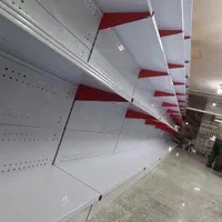 قفسه و ویترین ۱ متری|فروشگاه و مغازه|شوش, |دیوار