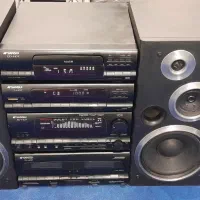 SANSUI. H07|سیستم صوتی خانگی|مشهد, شهید علی محمدی|دیوار