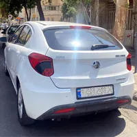 برلیانس H220 مدل ۱۳۹۵ اتومات|خودرو سواری و وانت|شیراز, سیلو|دیوار