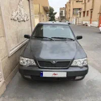 پراید مدل ۹۴ تمیز