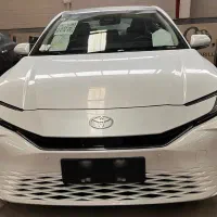 تویوتا کمری ۲۰۲۵ فول پریمیوم چین