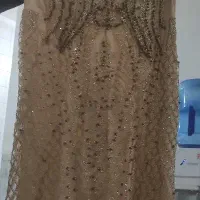 لباس مجلسی