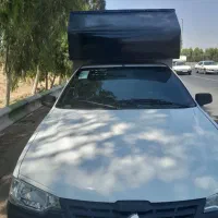 یک دستگاه خودرو آریسان