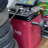 وسایل پنجرگیری بالانس