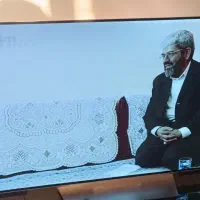 تلوزیون ال جی اصل اولد|تلویزیون و پروژکتور|اهواز, کمپلو شمالی|دیوار