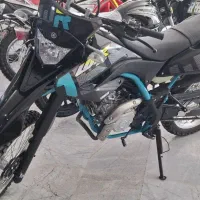 یاماها WR155|موتورسیکلت|مشهد, بهشت|دیوار