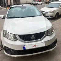 ساینا s دوگانه سوز مدل 1402