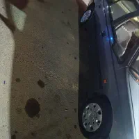 پژو 405 مدل 93دوگانه شرکتی