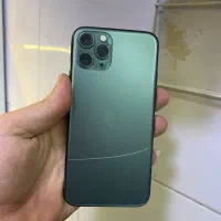 ایفون ۱۱پرو