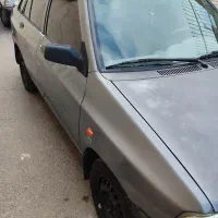 پراید 90